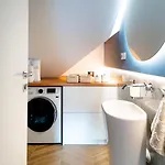 Appartamento Komfortowy Lotos Z Sauna, Klimatyzacja I Widokiem Na Sniezke *