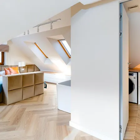 Komfortowy Lotos Z Sauną, Klimatyzacją I Widokiem Na śnieżkę * Karpacz