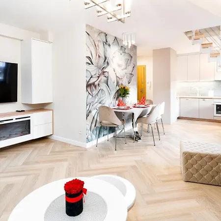 Appartement Komfortowy Lotos Z Sauna, Klimatyzacja I Widokiem Na Sniezke