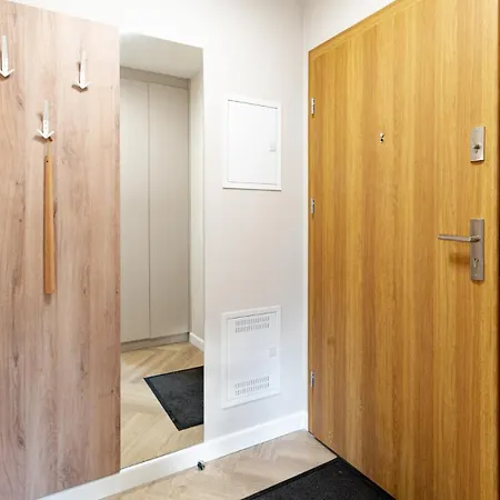 Komfortowy Lotos Z Sauna, Klimatyzacja I Widokiem Na Sniezke