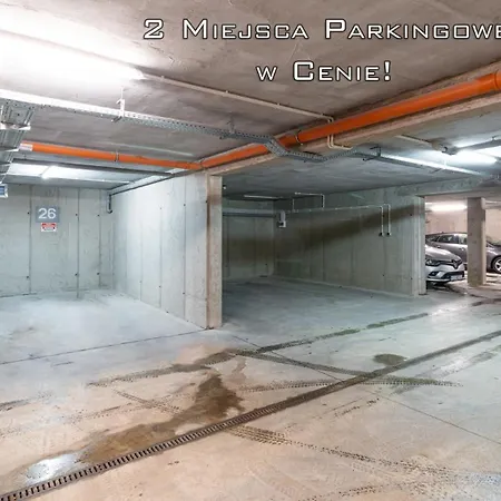 Komfortowy Lotos Z Sauna, Klimatyzacja I Widokiem Na Sniezke