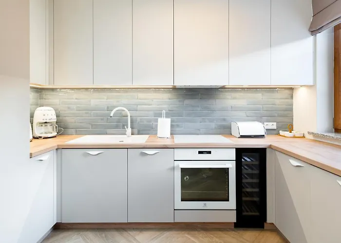 Komfortowy Lotos Z Sauna, Klimatyzacja I Widokiem Na Sniezke Карпач