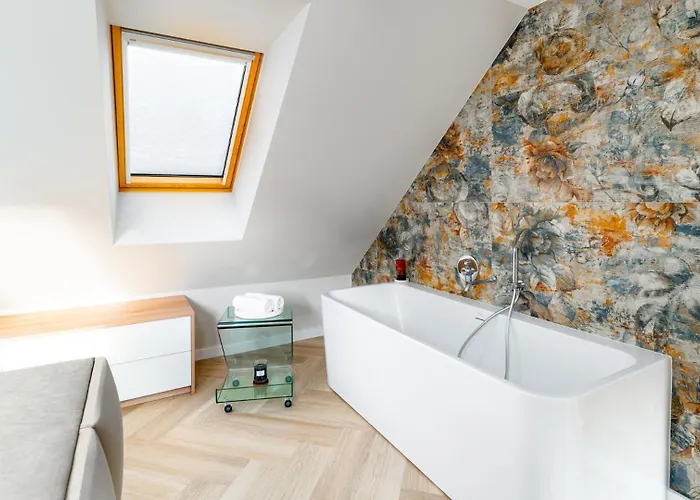 Komfortowy Lotos Z Sauna, Klimatyzacja I Widokiem Na Sniezke *